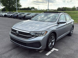 Certified 2024 Volkswagen Jetta SE w/ Panoramic Sunroof Package image 3