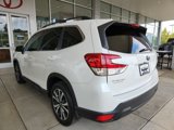 Used 2020 Subaru Forester Limited image 6