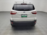 Used 2020 Ford EcoSport SE w/ SE Convenience Package image 6