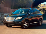 Used 2010 Lexus RX 350 FWD image 2