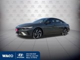 Used 2025 Hyundai Elantra Sport image 3