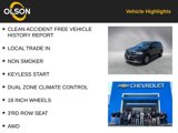 Used 2016 Dodge Durango Limited w/ Nav & Power Liftgate Group image 2