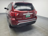 Used 2019 Nissan Pathfinder SL w/ SL Premium Package image 6