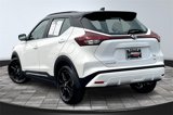 Certified 2021 Nissan Kicks SR image 2