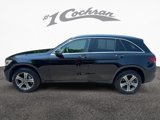 Certified 2021 Mercedes-Benz GLC 300 4MATIC image 4
