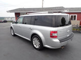 Used 2012 Ford Flex SEL w/ Equipment Group Order Code image 4