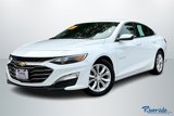 Used 2023 Chevrolet Malibu LT image 3