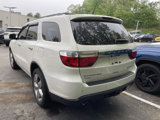 Used 2012 Dodge Durango Citadel w/ Trailer Tow Group IV image 4