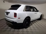 Used 2020 Rolls-Royce Cullinan image 3