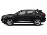 Used 2021 Buick Envision Preferred w/ Sport Touring Package image 3