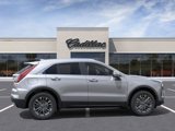 New 2025 Cadillac XT4 Premium Luxury w/ Cold Weather Package image 5