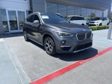Used 2017 BMW X1 sDrive28i image 3