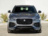 Used 2024 Jaguar F-PACE R-Dynamic S image 3