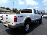 Used 2012 Ford F250 King Ranch w/ King Ranch w/Chrome Pkg image 5