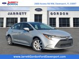 Used 2020 Toyota Corolla LE image 1