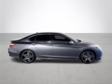 Certified 2017 Honda Accord Touring image 6
