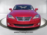 Used 2010 Lexus IS 250 image 2