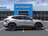 New 2025 Chevrolet Trax ACTIV image 5