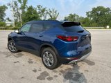 Used 2023 Chevrolet Blazer LT w/ LPO, Floor Liner Package image 4