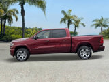 New 2025 RAM 1500 Big Horn image 2