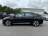 Used 2020 Hyundai Ioniq SEL image 2