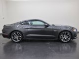 Used 2015 Ford Mustang GT Premium w/ Equipment Group 401A image 2