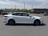 Used 2020 Kia Optima LX image 4