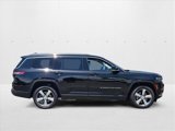 Used 2021 Jeep Grand Cherokee L Limited image 4