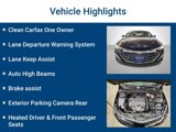 Used 2023 Chevrolet Malibu LT image 3