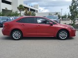 Used 2021 Toyota Corolla LE image 4