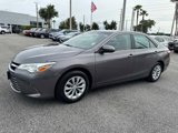 Used 2015 Toyota Camry LE image 4