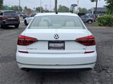 Used 2017 Volkswagen Passat 1.8T SE image 5