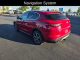 Used 2018 Alfa Romeo Stelvio Sport w/ Cold Weather Package image 5