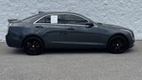 Used 2018 Cadillac ATS 2.0T AWD Sedan image 2
