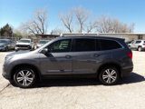 Used 2018 Honda Pilot EX-L image 2