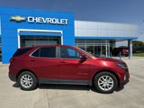 Used 2023 Chevrolet Equinox LT image 2