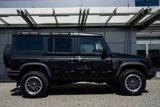 New 2024 INEOS Grenadier Fieldmaster Edition image 2