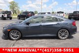 Used 2019 Honda Civic EX image 2