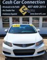 Used 2012 Honda Civic EX image 3