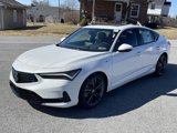 New 2025 Acura Integra A-Spec image 4