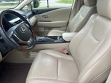 Used 2013 Lexus RX 350 AWD image 4