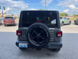 Used 2020 Jeep Wrangler Unlimited Sport image 6