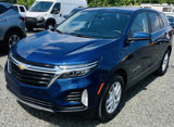 Used 2023 Chevrolet Equinox LT image 2