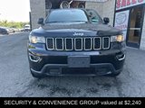 Used 2022 Jeep Grand Cherokee Laredo E w/ Security & Convenience Group image 3