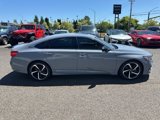 Used 2021 Honda Accord Sport image 2