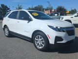 Used 2022 Chevrolet Equinox LS image 3