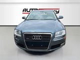 Used 2008 Audi A8 L 4.2 image 2