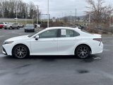 Certified 2023 Toyota Camry SE image 2