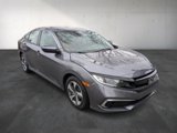 Used 2020 Honda Civic LX image 3