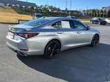 Certified 2022 Lexus ES 350 F Sport image 5